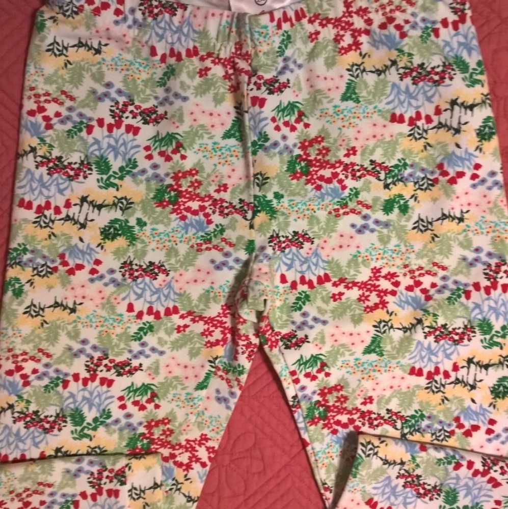 Hanna Andersson 2 Piece Spring Set - Picture 4 of 5